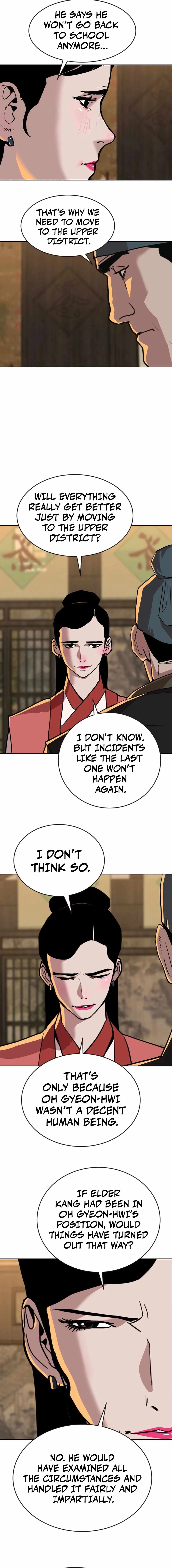 The Tales of Heaven And Earth Chapter 22 page 10