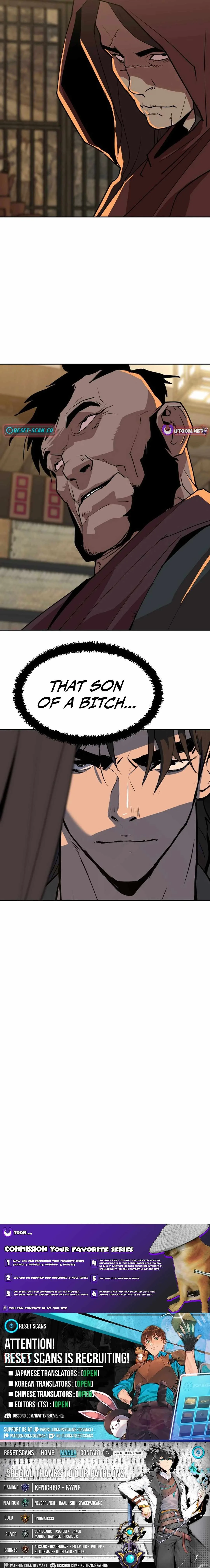The Tales of Heaven And Earth Chapter 23 page 22