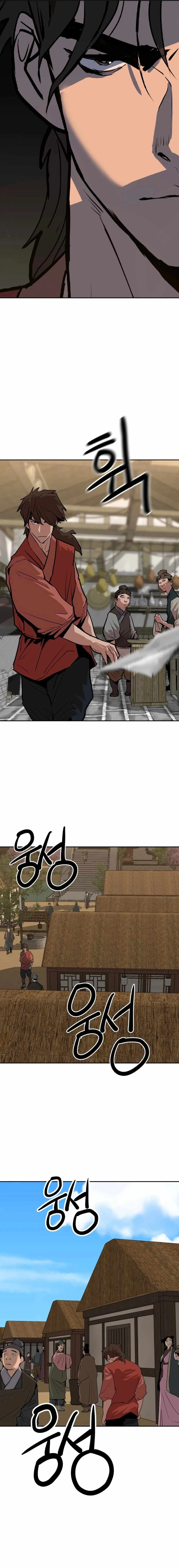 The Tales of Heaven And Earth Chapter 24 page 4