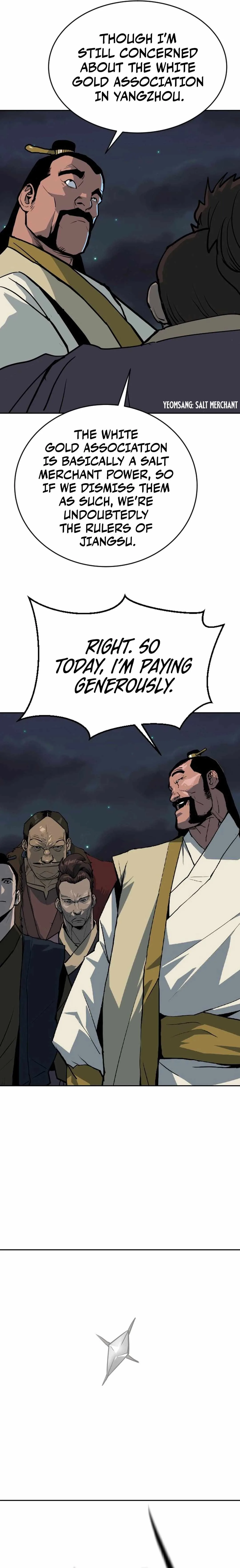 The Tales of Heaven And Earth Chapter 24 page 16