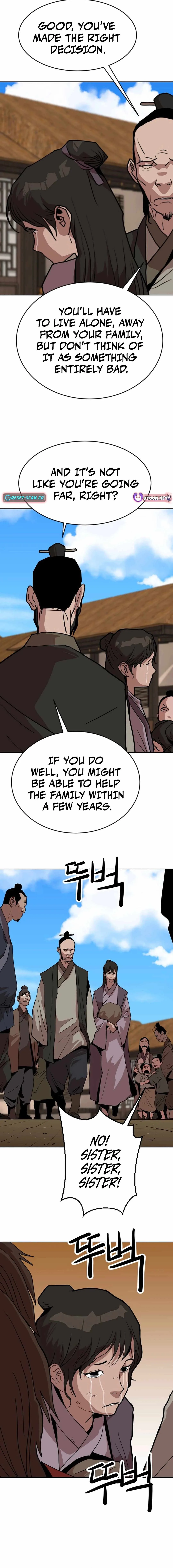 The Tales of Heaven And Earth Chapter 24 page 11
