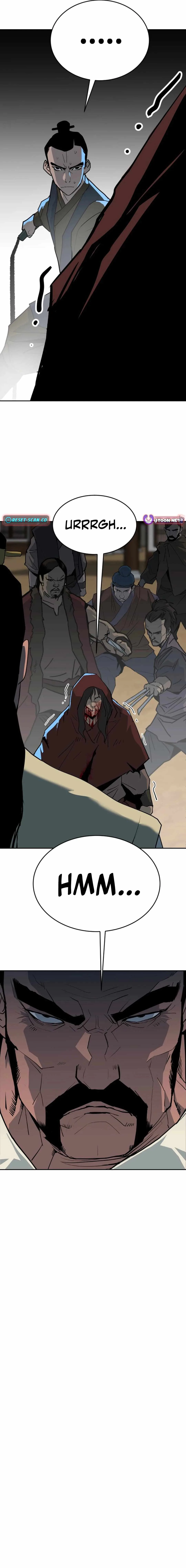 The Tales of Heaven And Earth Chapter 24 page 26