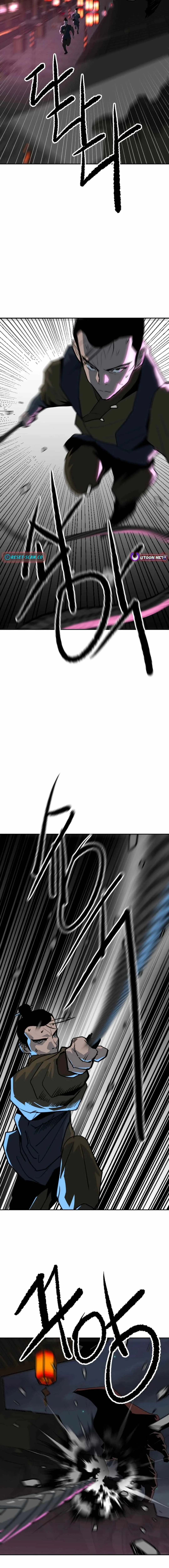 The Tales of Heaven And Earth Chapter 24 page 20