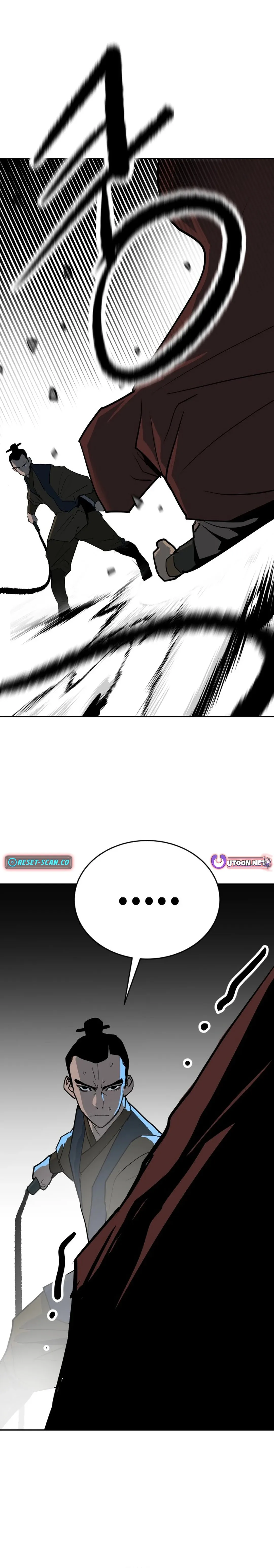 The Tales of Heaven And Earth Chapter 25 page 2