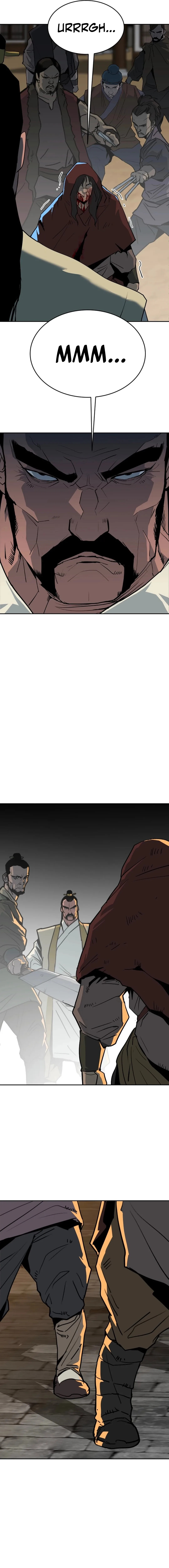 The Tales of Heaven And Earth Chapter 25 page 3