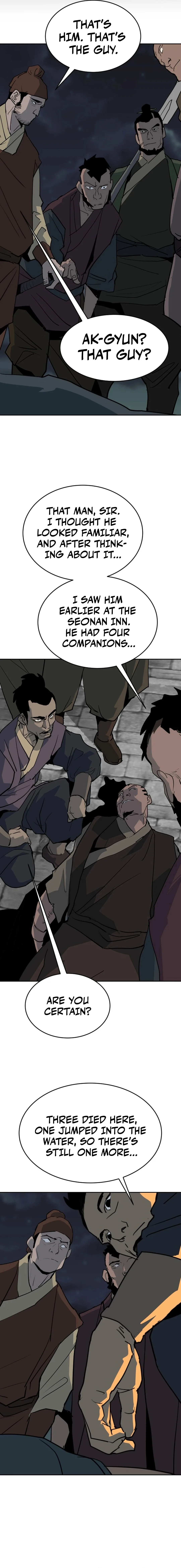 The Tales of Heaven And Earth Chapter 25 page 23