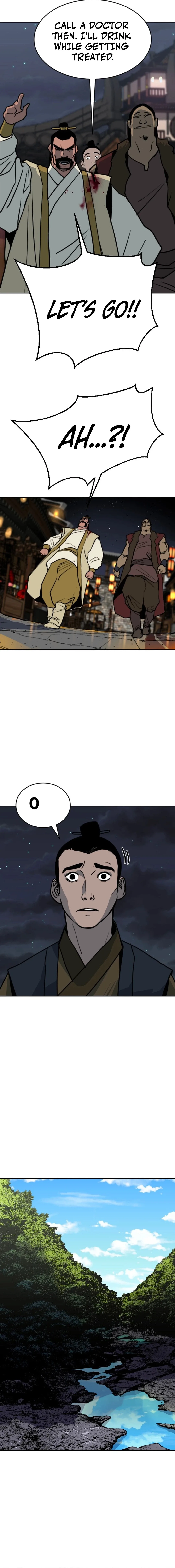 The Tales of Heaven And Earth Chapter 25 page 27