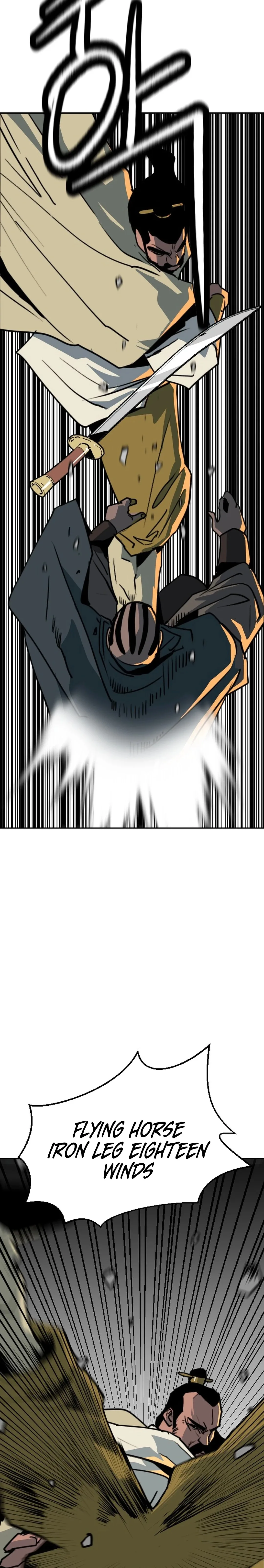 The Tales of Heaven And Earth Chapter 25 page 10