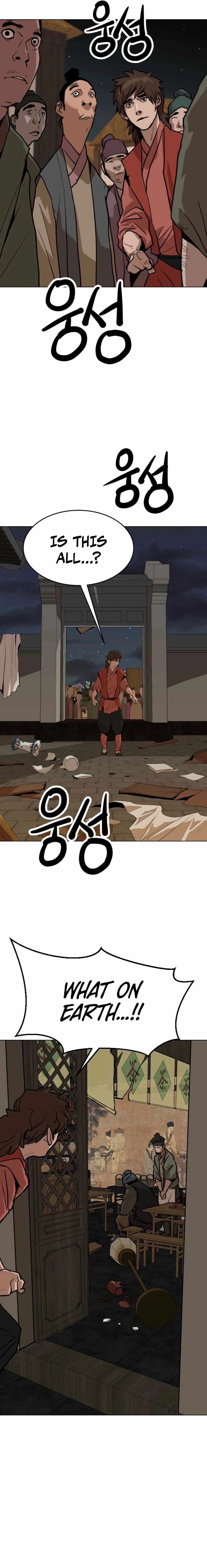 The Tales of Heaven And Earth Chapter 26 page 13