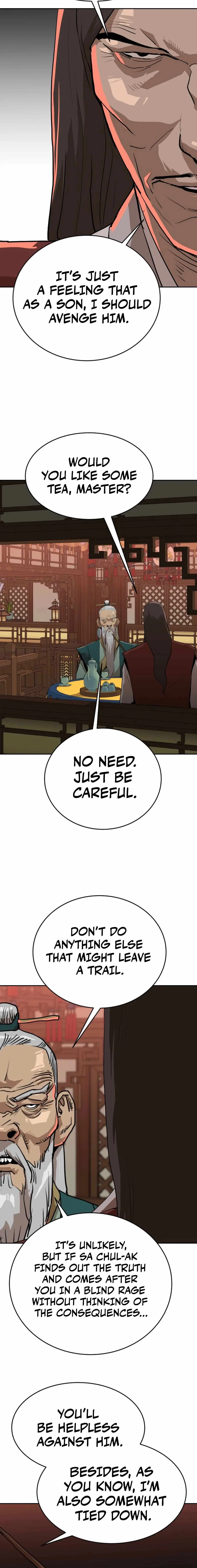 The Tales of Heaven And Earth Chapter 26 page 24
