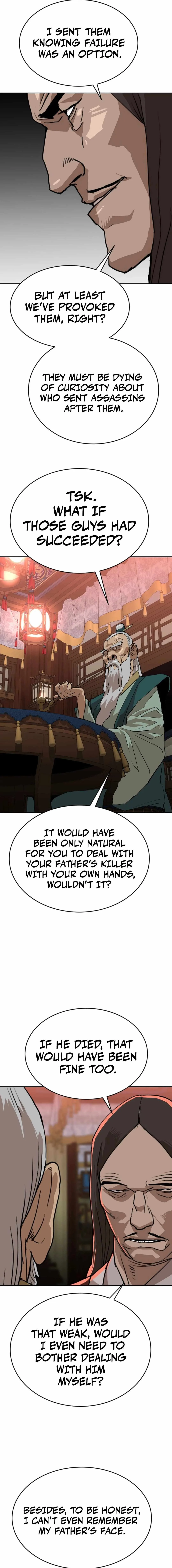 The Tales of Heaven And Earth Chapter 26 page 23
