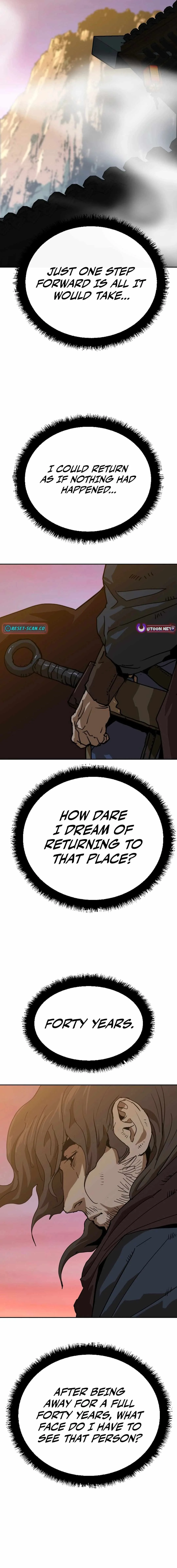 The Tales of Heaven And Earth Chapter 27 page 2