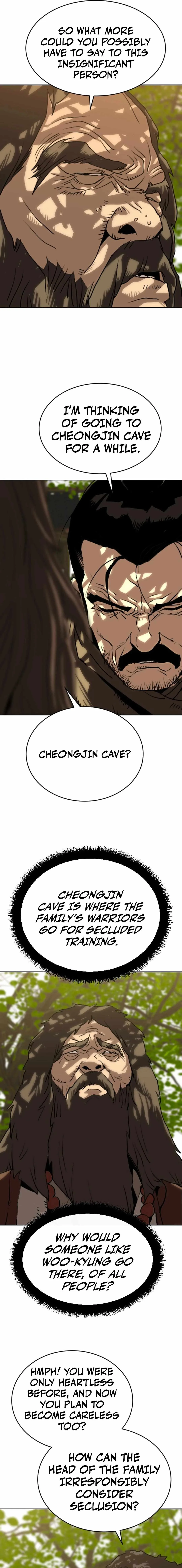The Tales of Heaven And Earth Chapter 27 page 12