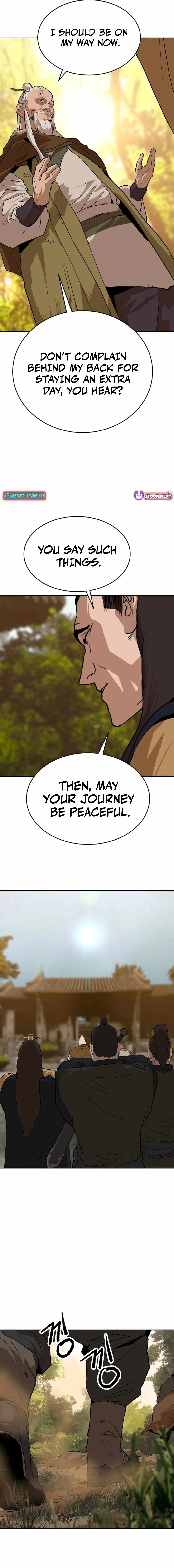 The Tales of Heaven And Earth Chapter 27 page 8