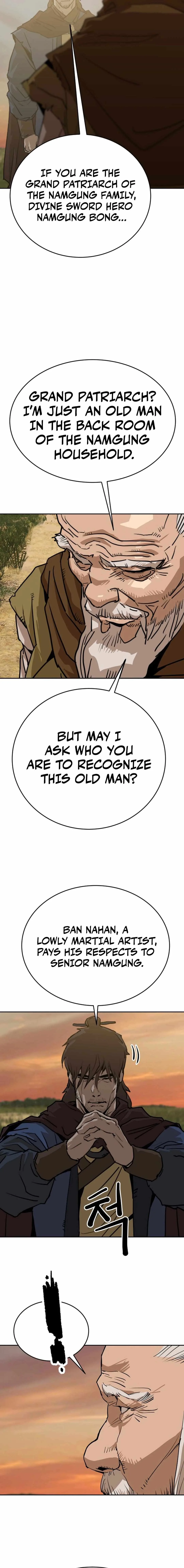 The Tales of Heaven And Earth Chapter 27 page 23