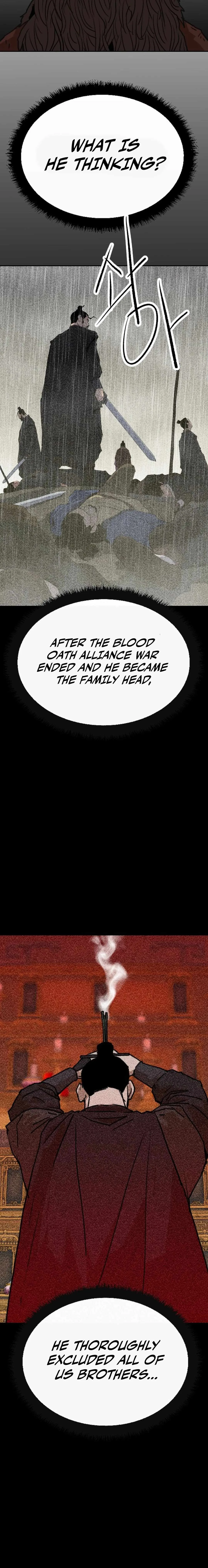 The Tales of Heaven And Earth Chapter 27 page 15