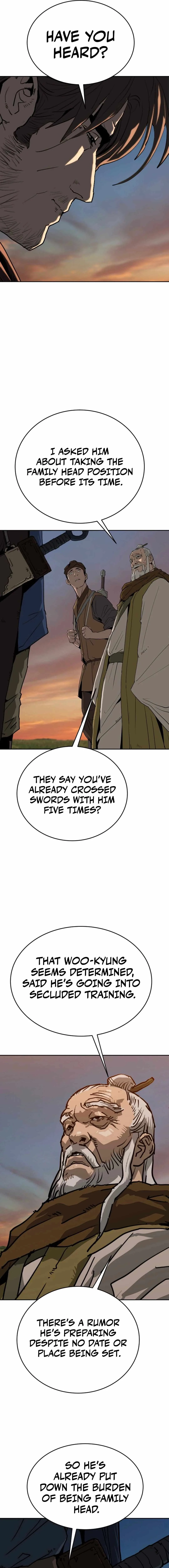 The Tales of Heaven And Earth Chapter 28 page 4