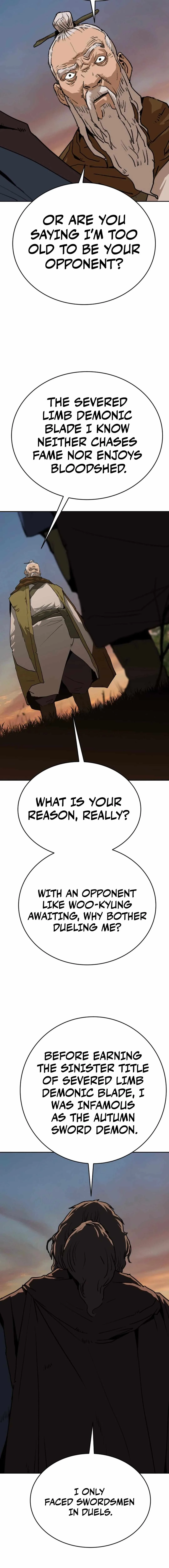 The Tales of Heaven And Earth Chapter 28 page 7