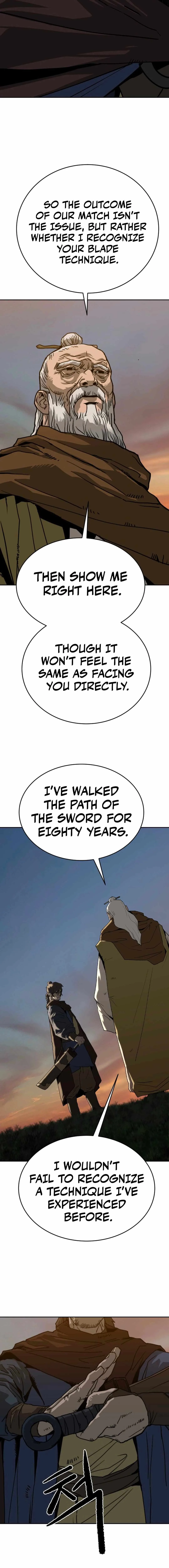 The Tales of Heaven And Earth Chapter 28 page 9
