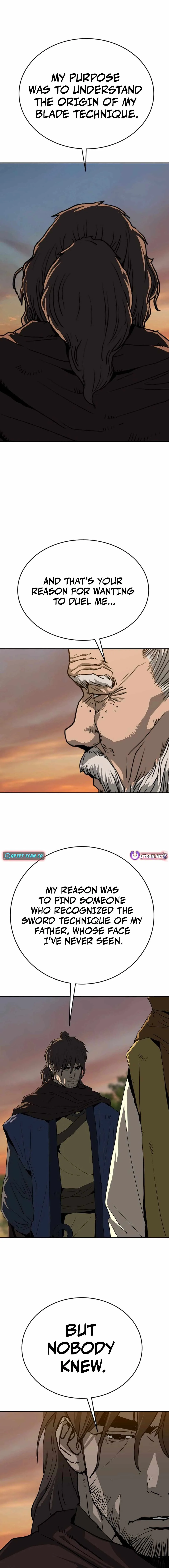 The Tales of Heaven And Earth Chapter 28 page 8