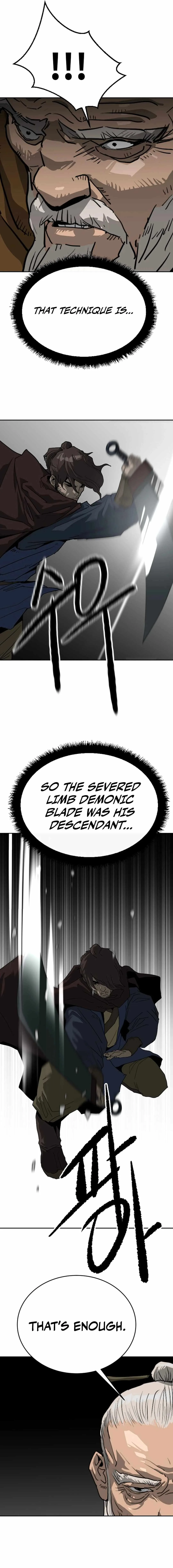 The Tales of Heaven And Earth Chapter 28 page 12