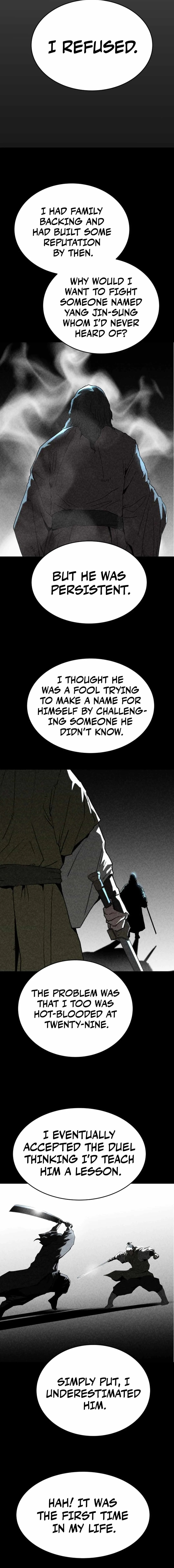The Tales of Heaven And Earth Chapter 28 page 15