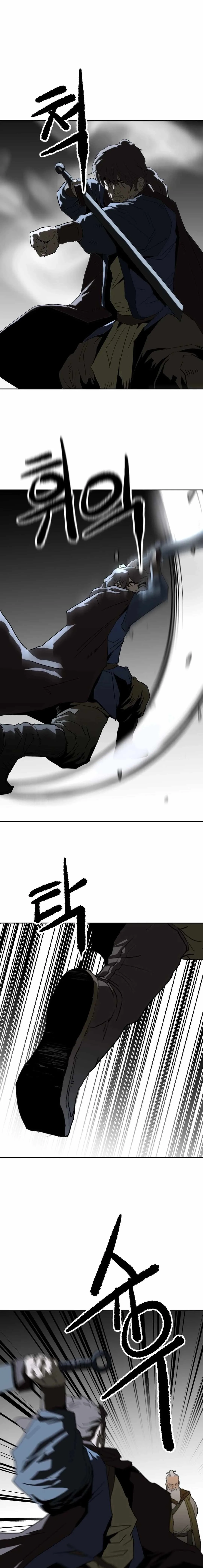 The Tales of Heaven And Earth Chapter 28 page 10