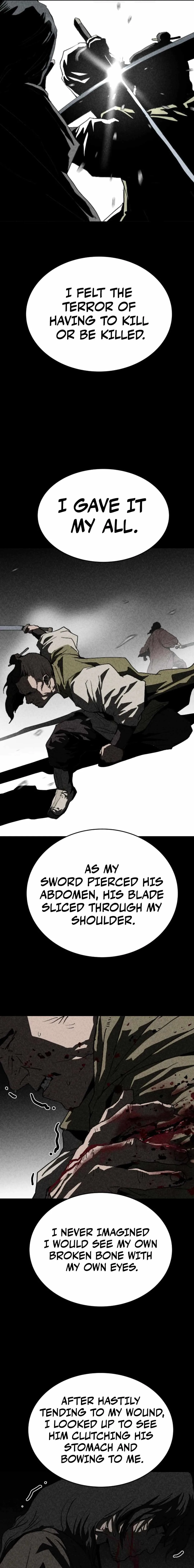 The Tales of Heaven And Earth Chapter 28 page 16