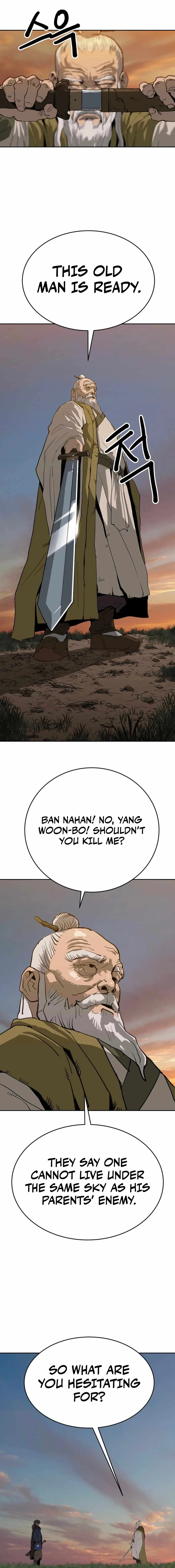 The Tales of Heaven And Earth Chapter 28 page 19