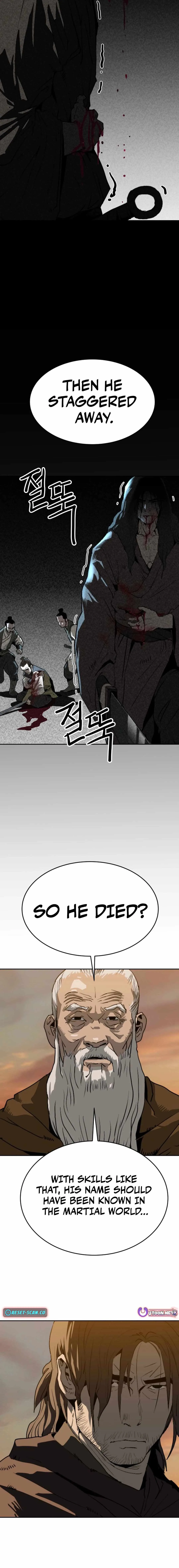 The Tales of Heaven And Earth Chapter 28 page 17