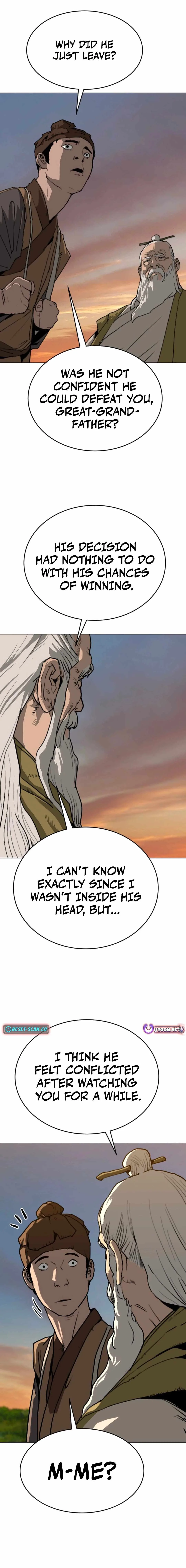 The Tales of Heaven And Earth Chapter 28 page 23