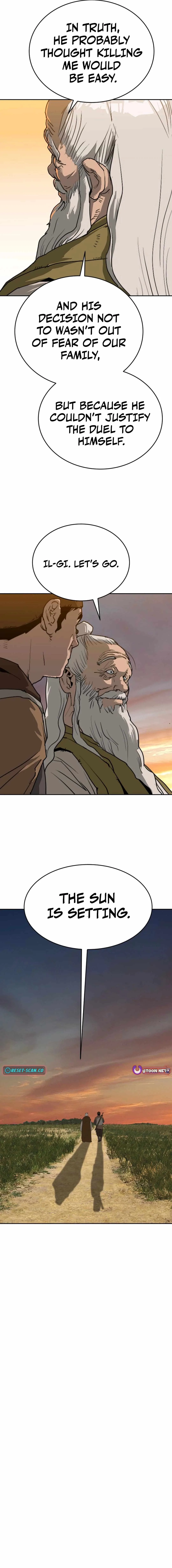 The Tales of Heaven And Earth Chapter 28 page 26