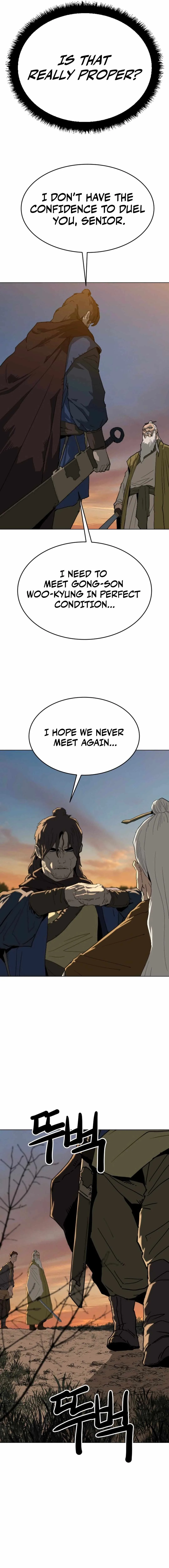 The Tales of Heaven And Earth Chapter 28 page 22