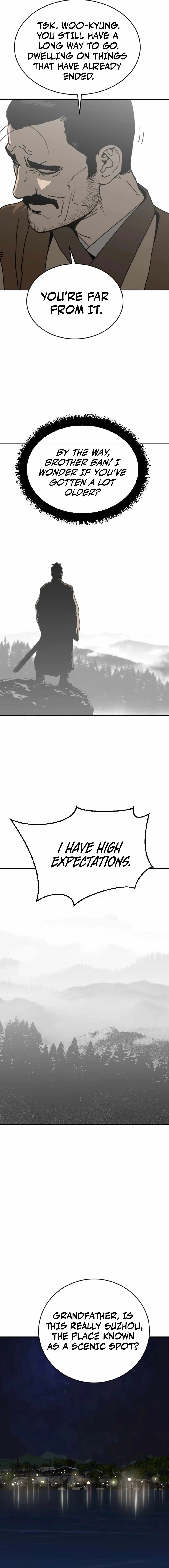The Tales of Heaven And Earth Chapter 29 page 6