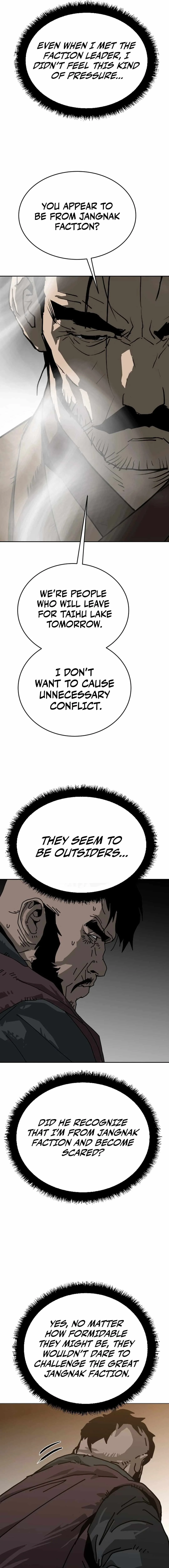 The Tales of Heaven And Earth Chapter 29 page 23
