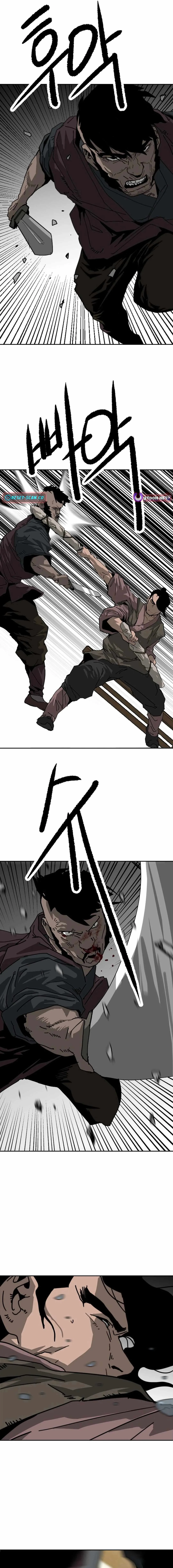 The Tales of Heaven And Earth Chapter 29 page 21
