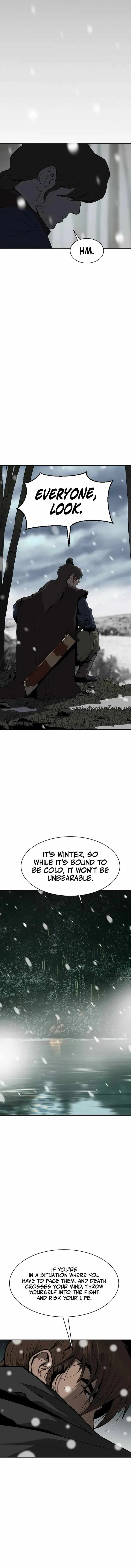 The Tales of Heaven And Earth Chapter 3 page 12