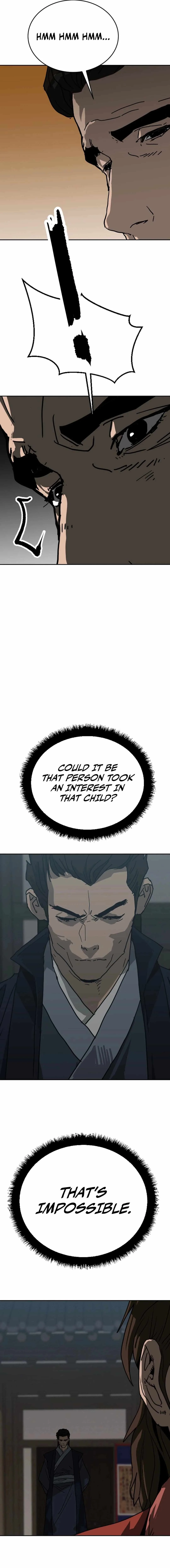 The Tales of Heaven And Earth Chapter 30 page 13