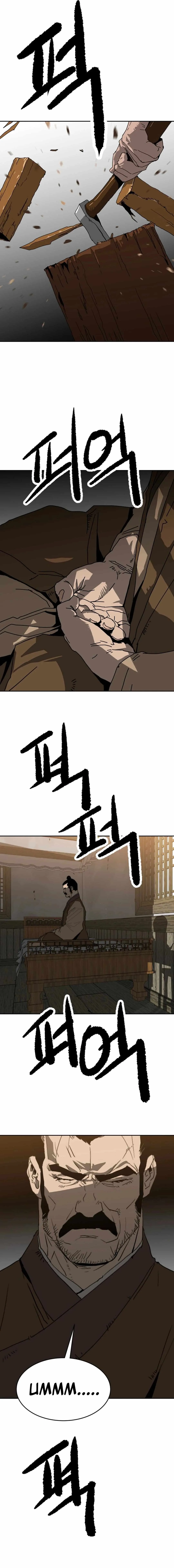 The Tales of Heaven And Earth Chapter 30 page 15