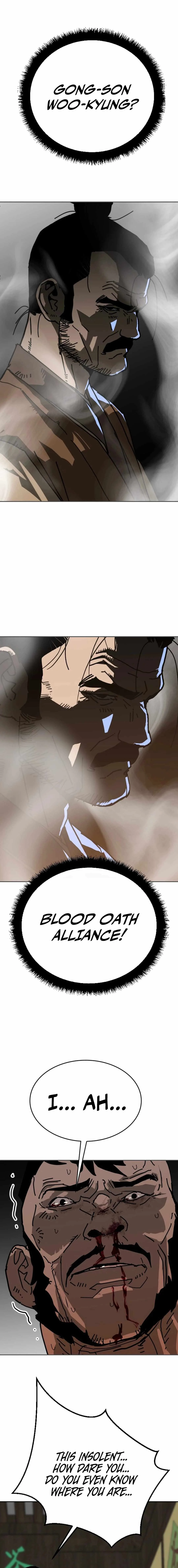 The Tales of Heaven And Earth Chapter 30 page 3