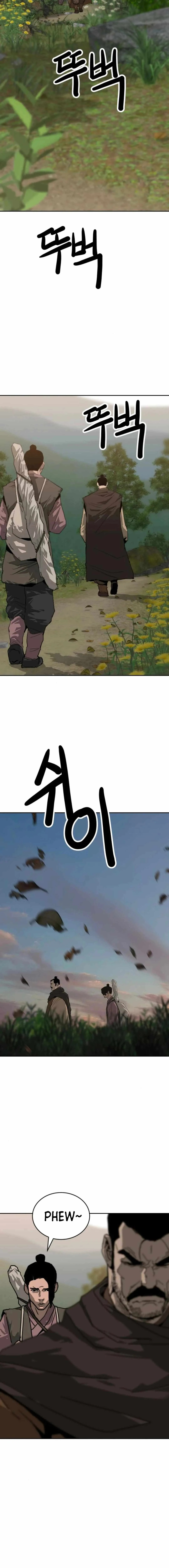 The Tales of Heaven And Earth Chapter 31 page 7
