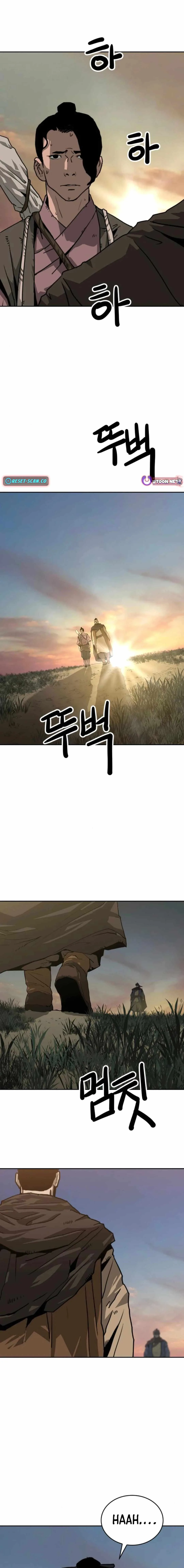 The Tales of Heaven And Earth Chapter 31 page 8