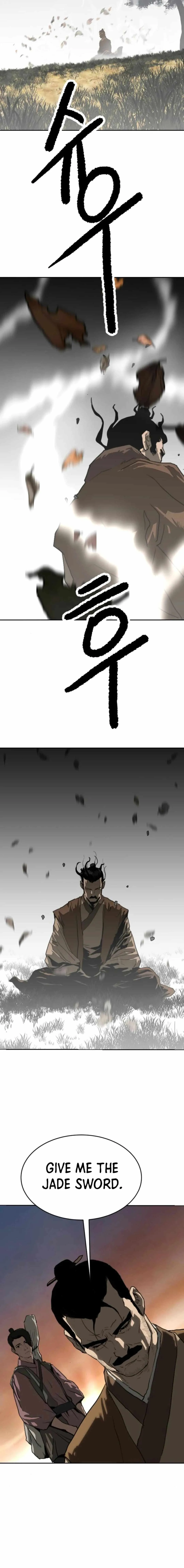 The Tales of Heaven And Earth Chapter 31 page 17