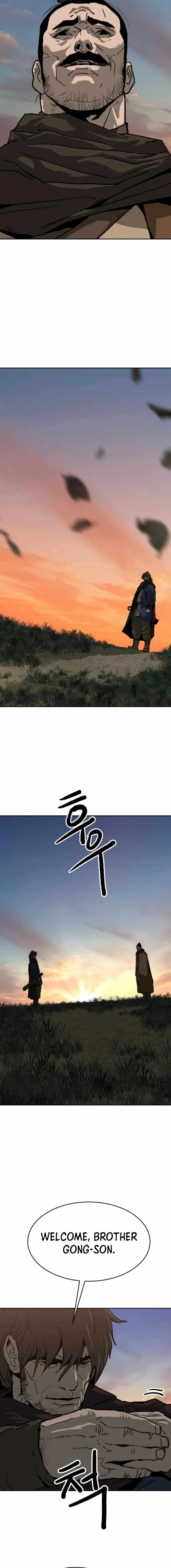 The Tales of Heaven And Earth Chapter 31 page 9