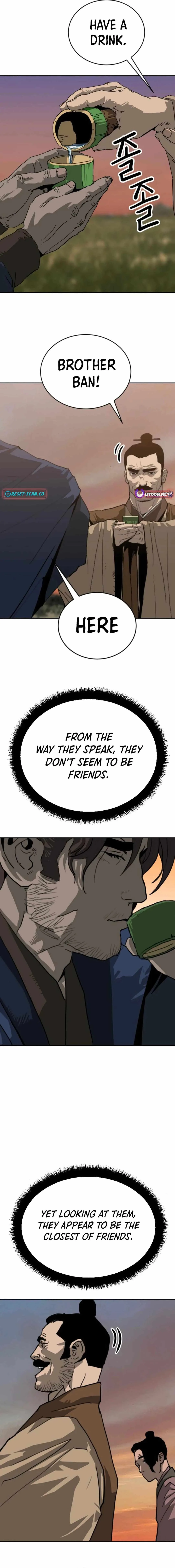 The Tales of Heaven And Earth Chapter 31 page 13