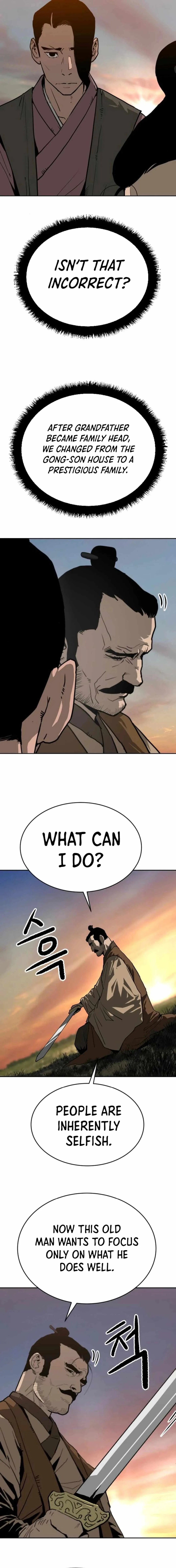The Tales of Heaven And Earth Chapter 31 page 21