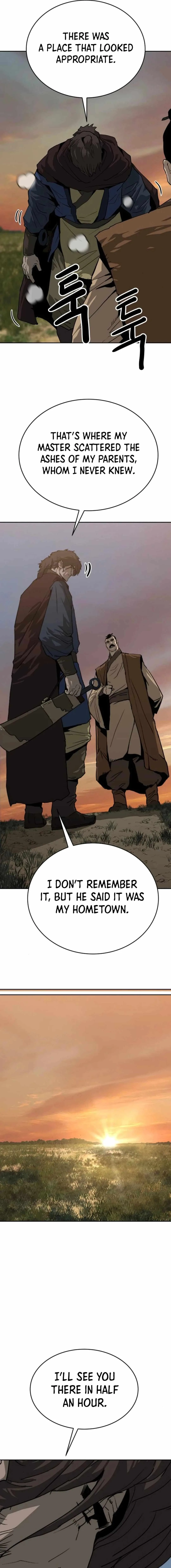 The Tales of Heaven And Earth Chapter 31 page 15