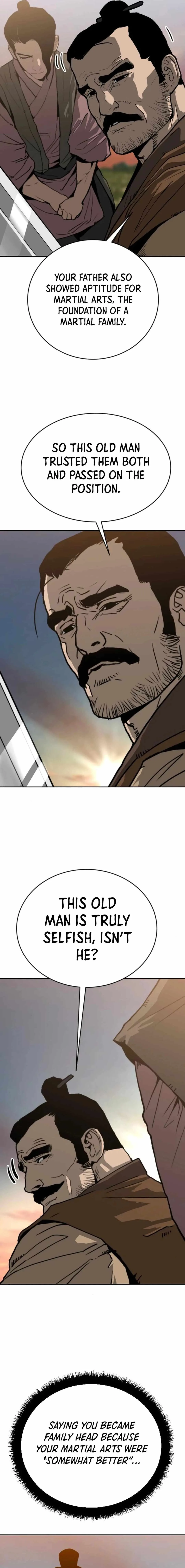 The Tales of Heaven And Earth Chapter 31 page 20