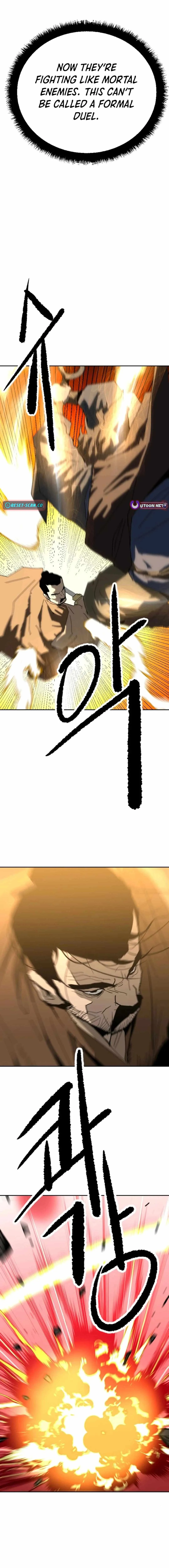 The Tales of Heaven And Earth Chapter 32 page 8