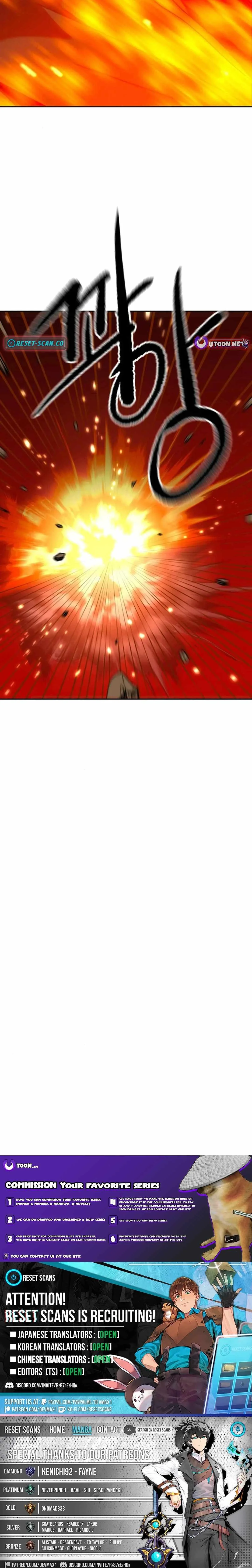 The Tales of Heaven And Earth Chapter 32 page 22